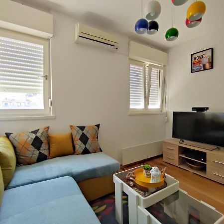 Sea You Apartment Хвар Экстерьер фото
