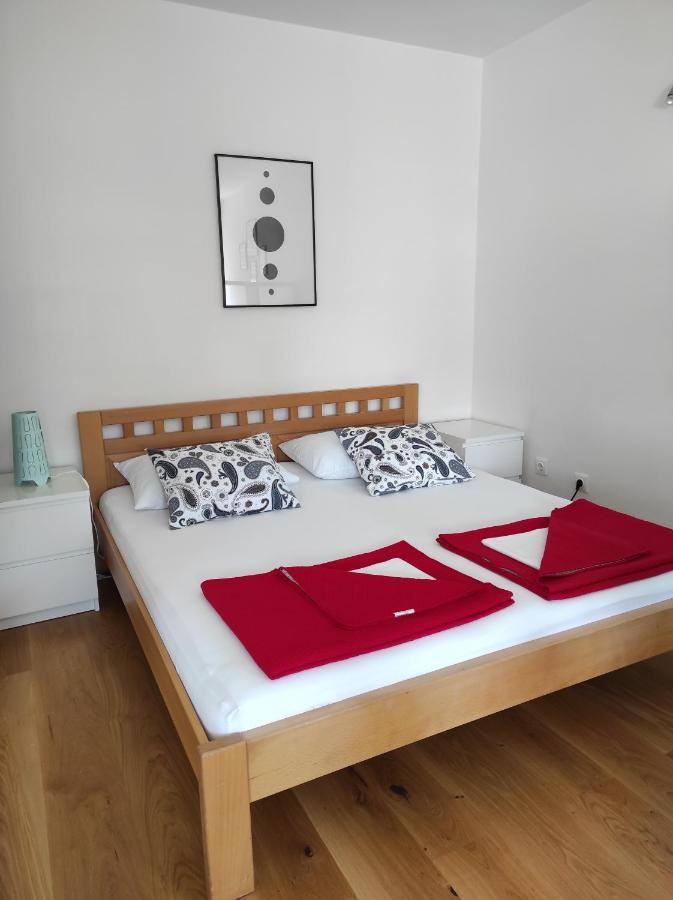 Sea You Apartment Хвар Экстерьер фото