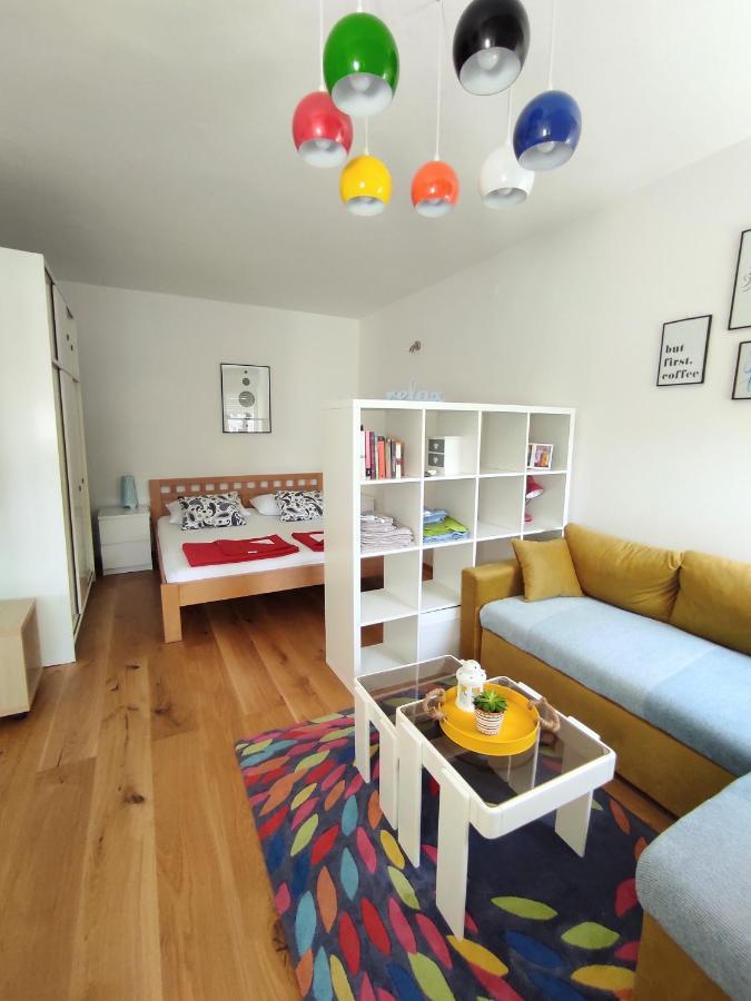 Sea You Apartment Хвар Экстерьер фото