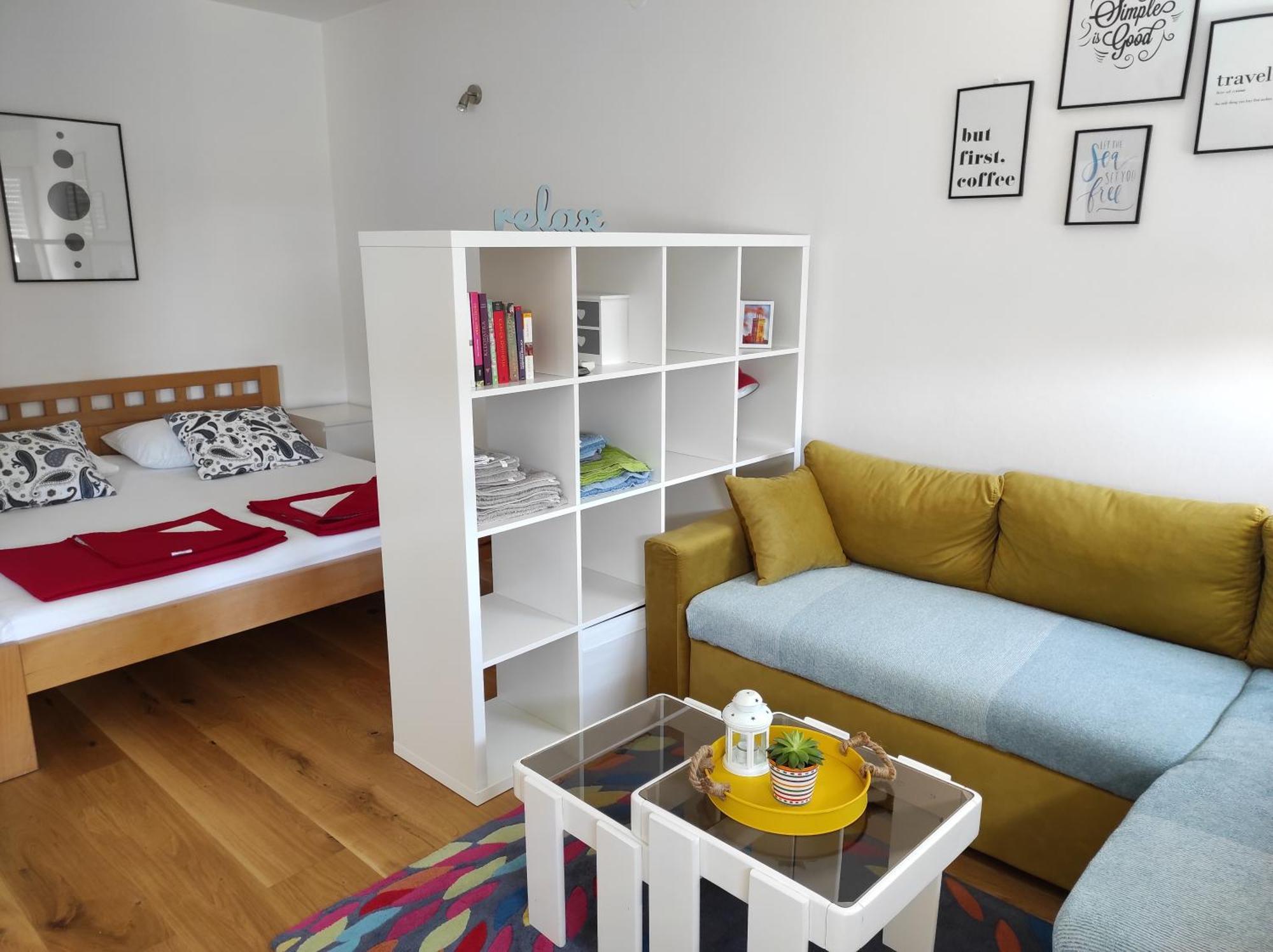 Sea You Apartment Хвар Номер фото