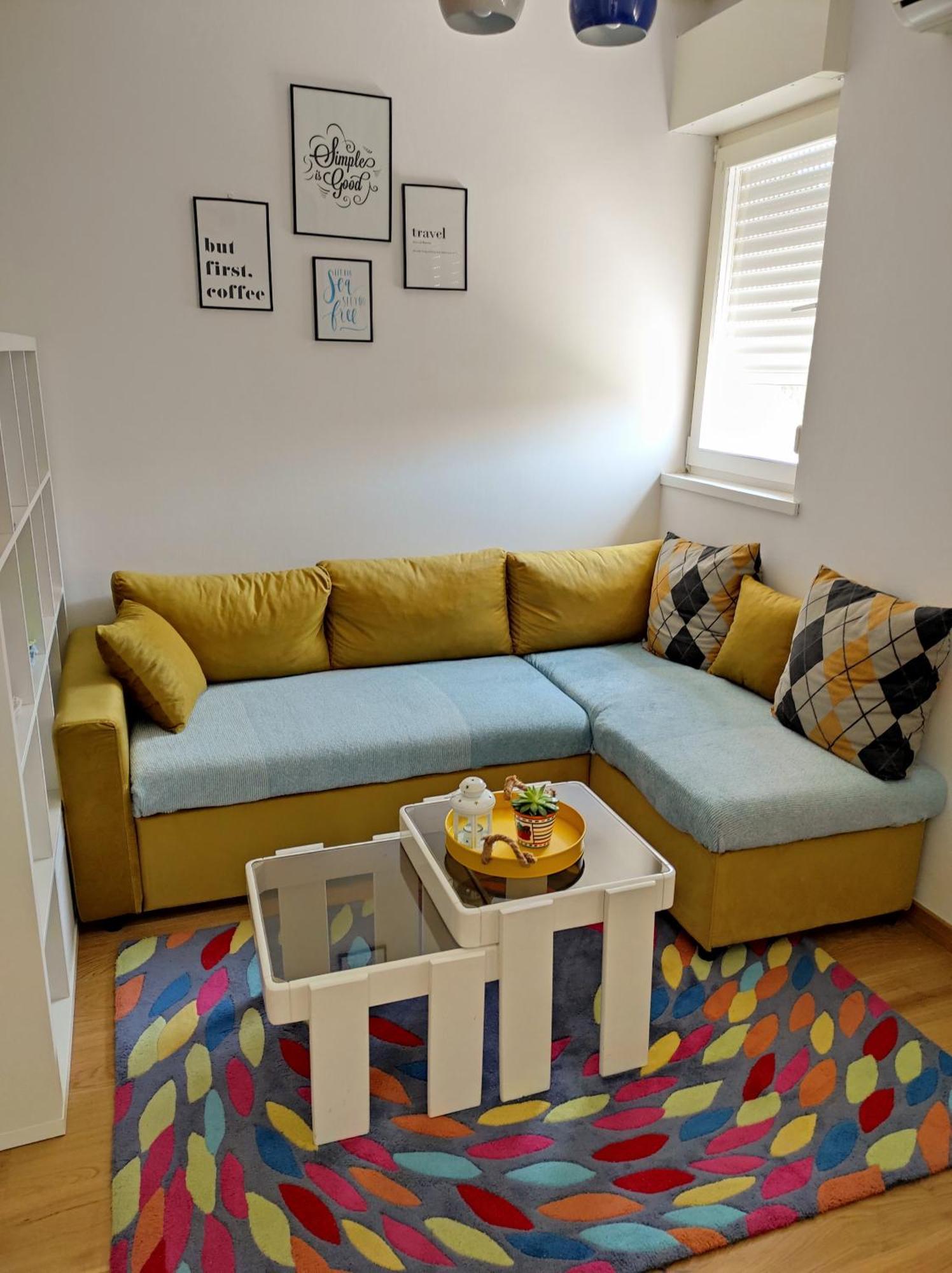 Sea You Apartment Хвар Номер фото