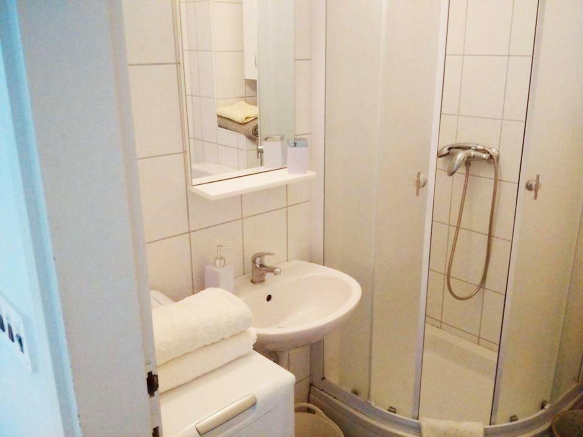 Sea You Apartment Хвар Экстерьер фото