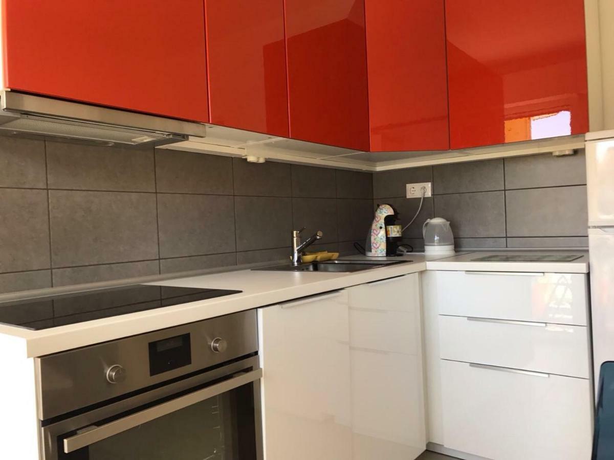 Sea You Apartment Хвар Экстерьер фото