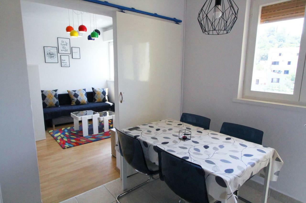 Sea You Apartment Хвар Экстерьер фото