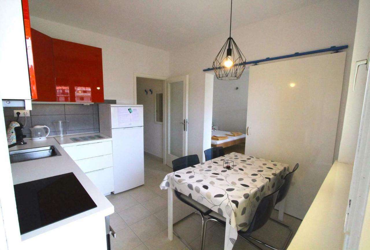 Sea You Apartment Хвар Экстерьер фото