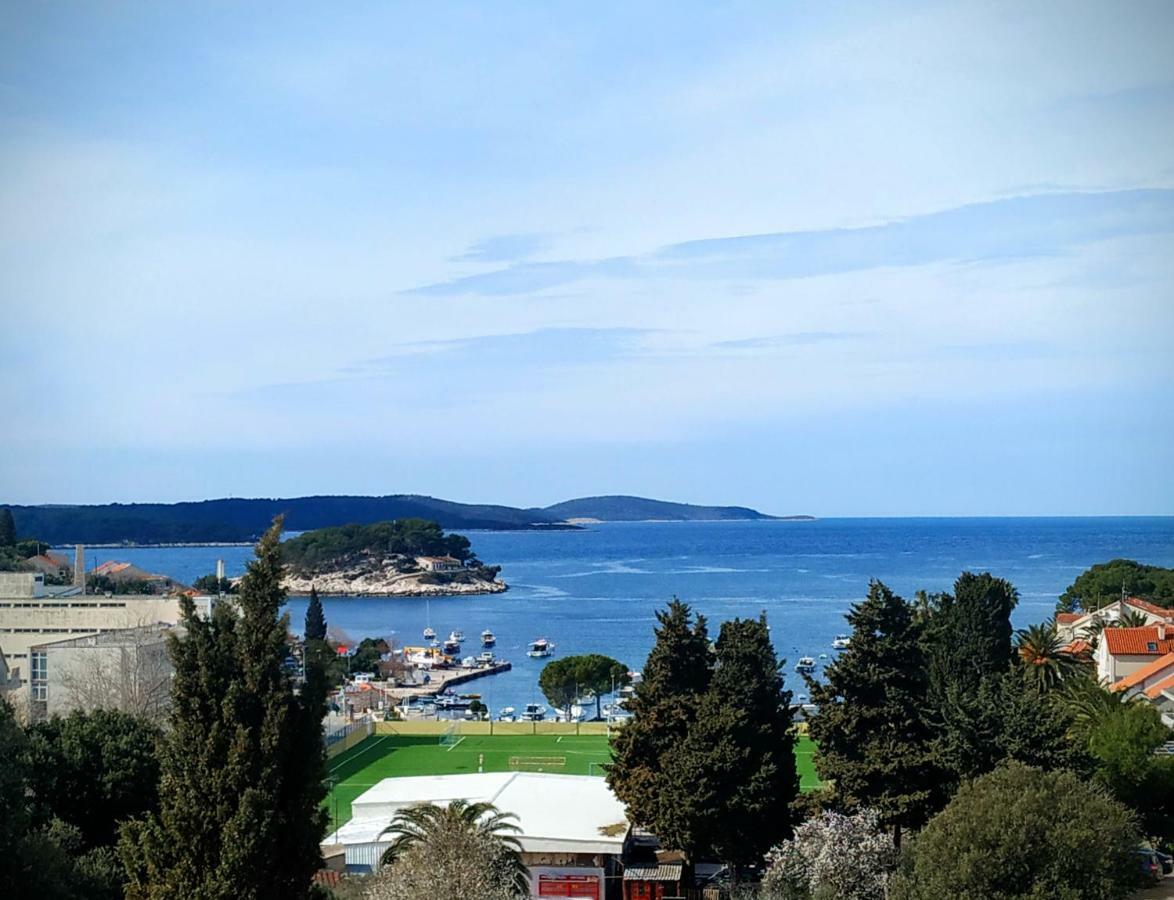 Sea You Apartment Хвар Экстерьер фото