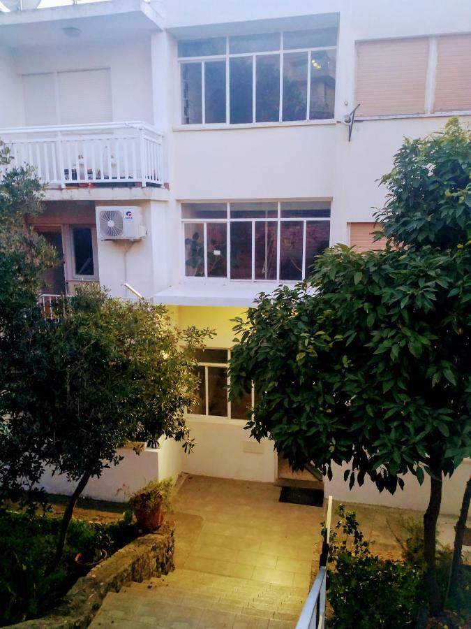 Sea You Apartment Хвар Экстерьер фото